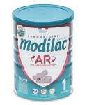 Modilac Expert AR Lait 1er Age 900g